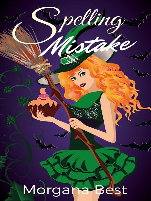 Title details for Spelling Mistake by Morgana Best - Available